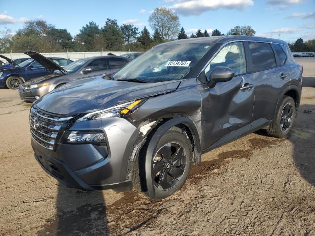 Global Auto Auctions: 2024 NISSAN ROGUE SV