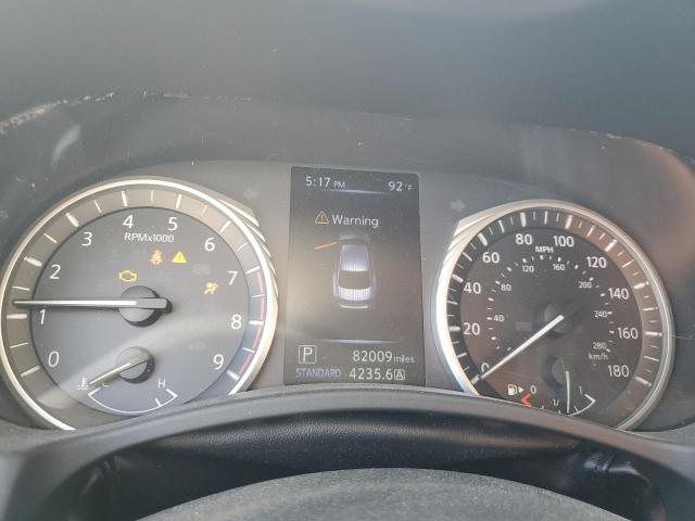 2018 INFINITI Q50 LUXE JN1EV7AR8JM439098