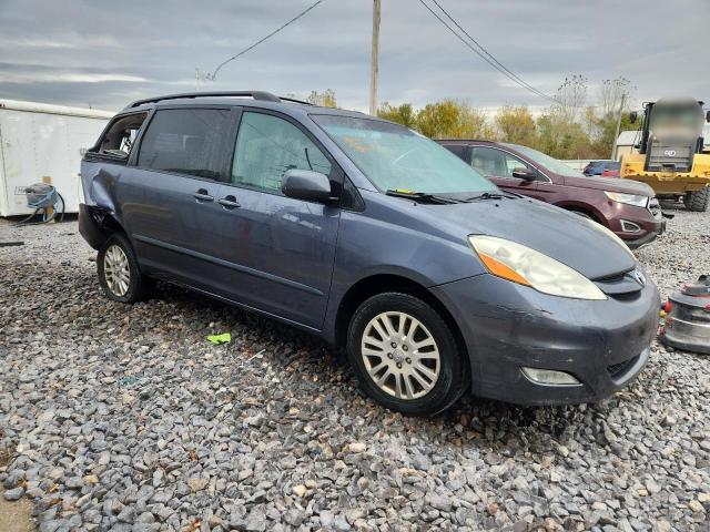 2007 TOYOTA SIENNA XLE #3287621006