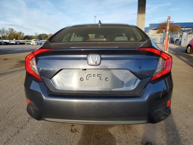 2017 HONDA CIVIC EX - 19XFC2F79HE075509