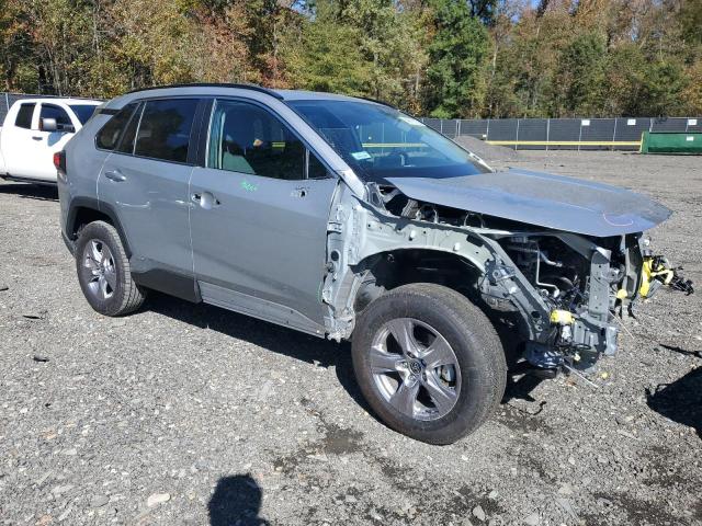 2024 TOYOTA RAV4 XLE - 2T3RWRFV4RW249083