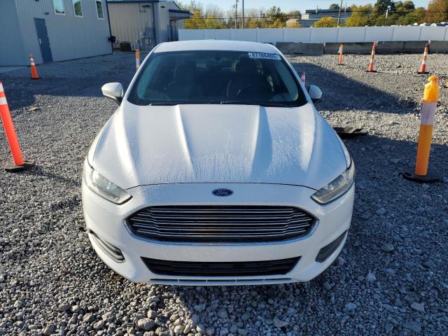 2013 FORD FUSION S - 3FA6P0G77DR262876
