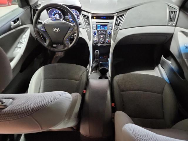 2014 HYUNDAI SONATA GLS #3283953805
