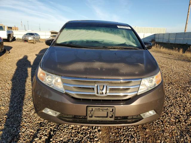 2011 HONDA ODYSSEY TO - 5FNRL5H93BB064875