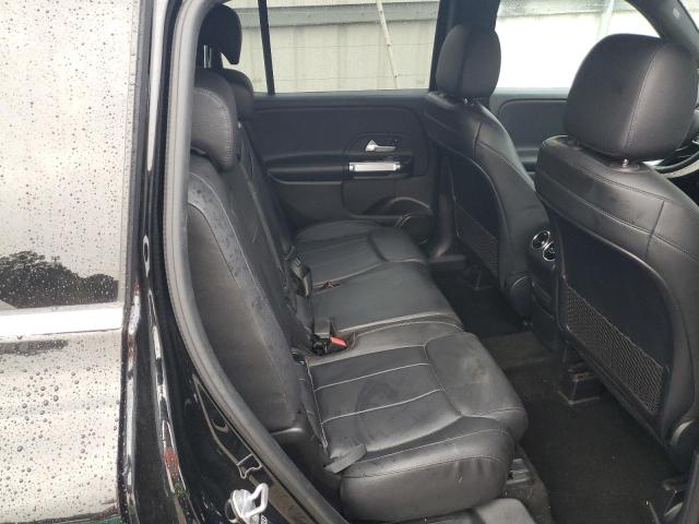 2020 MERCEDES-BENZ GLB 250 #3297102499