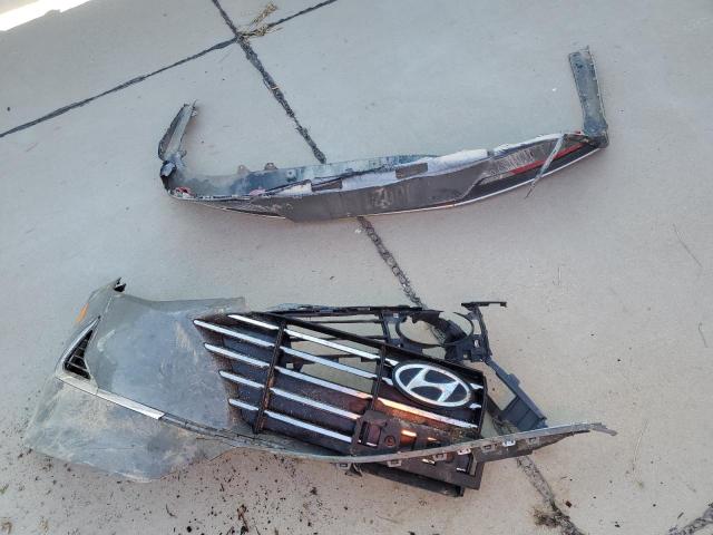 2022 HYUNDAI SONATA SE #3285969556