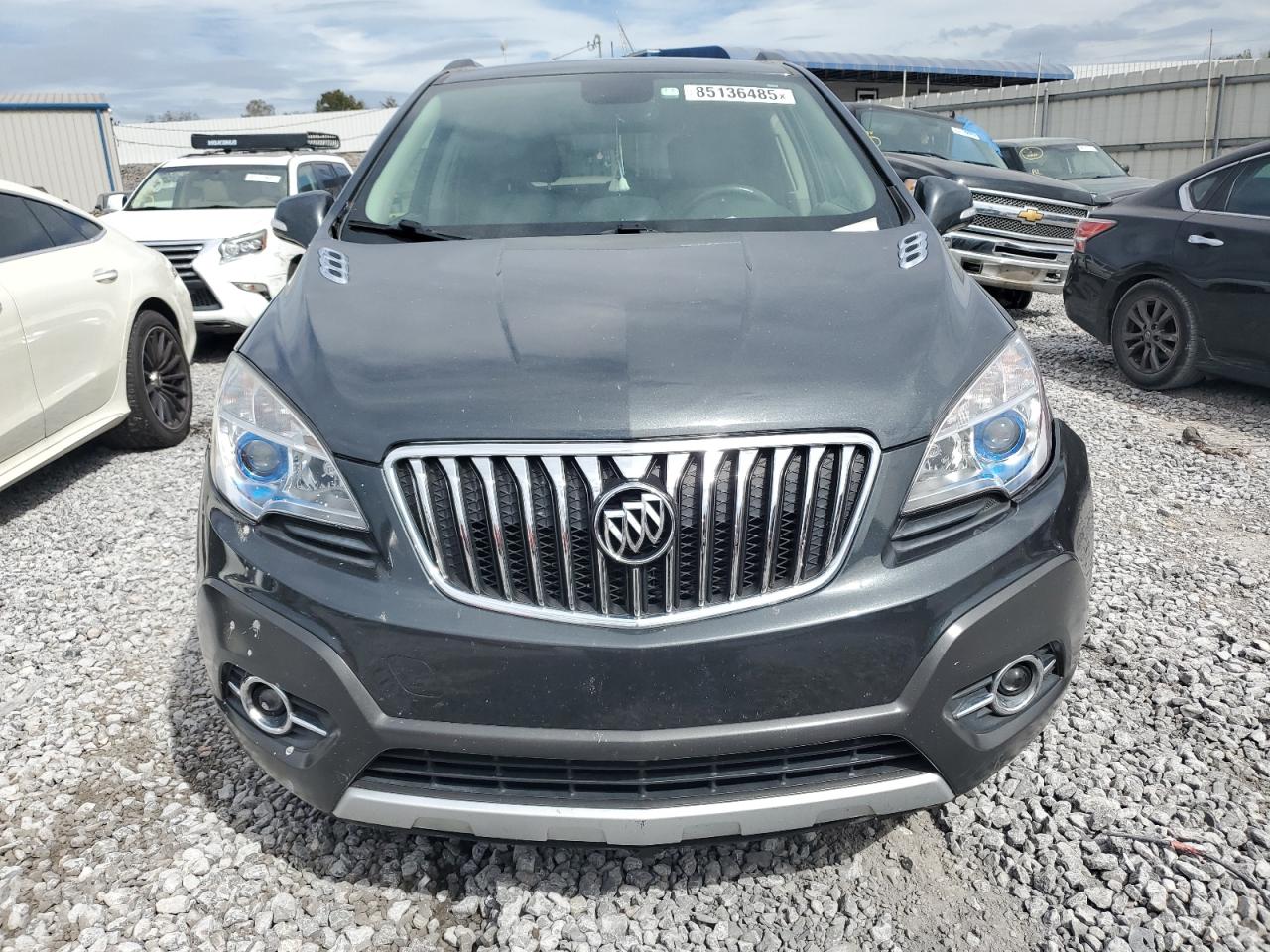 BUICK ENCORE