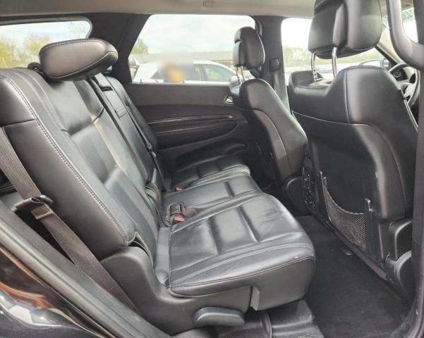 2014 DODGE DURANGO LI #3294597036