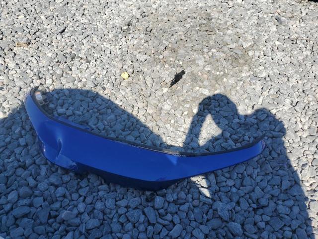 2024 HONDA CIVIC TOUR - 2HGFE1F99RH340653