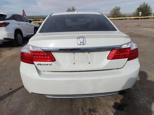 2015 HONDA ACCORD EXL #3290239202
