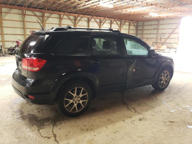 2014 DODGE JOURNEY SX - 3C4PDCCG4ET223388