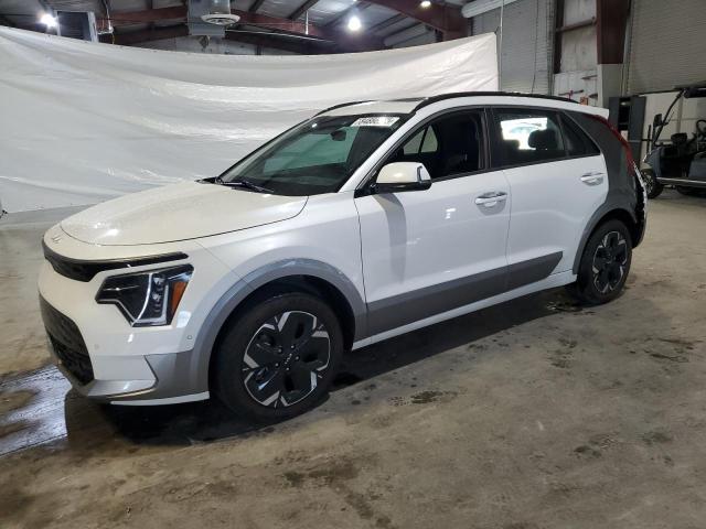 2023 KIA NIRO WAVE #3308396275