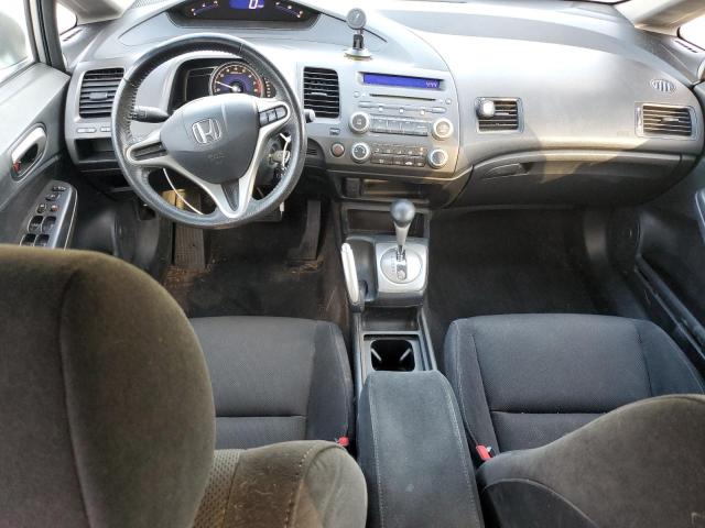 2011 HONDA CIVIC LX-S - 19XFA1F65BE034227