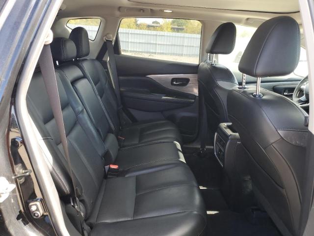 2018 NISSAN MURANO S - 5N1AZ2MH5JN117773