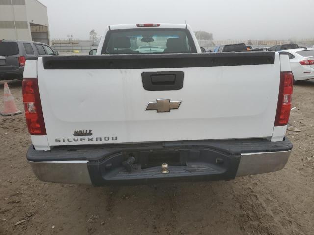 2009 CHEVROLET SILVERADO #3285830899