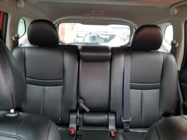 2019 NISSAN ROGUE S - 5N1AT2MT2KC781273