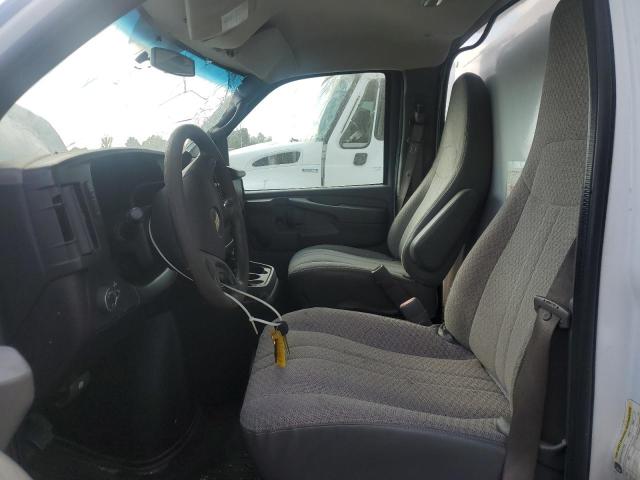 2013 CHEVROLET EXPRESS G3 #3266960507