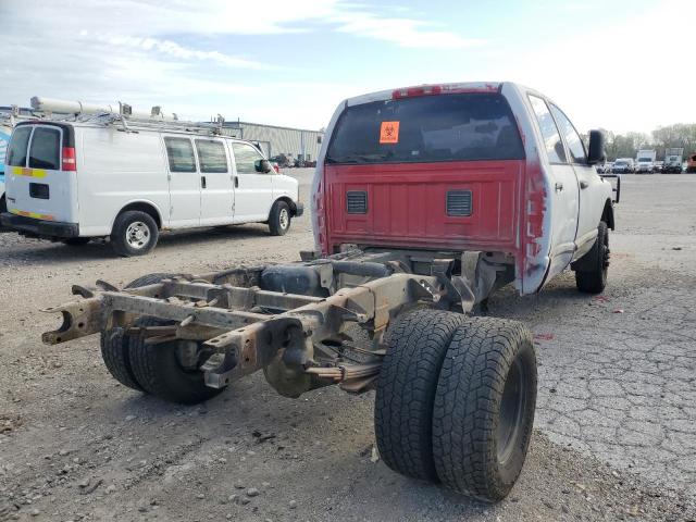 2006 DODGE RAM 3500 S - Other View