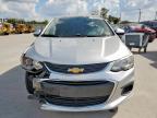 Lot #3312687189 2018 CHEVROLET SONIC PREM