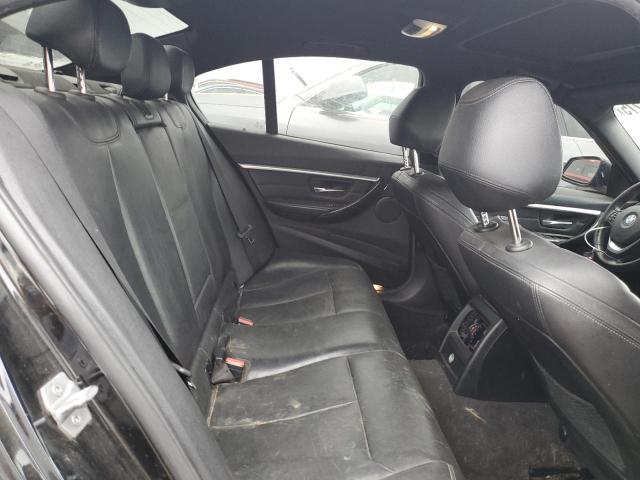 2016 BMW 328 I SULE - WBA8E9G51GNT44313