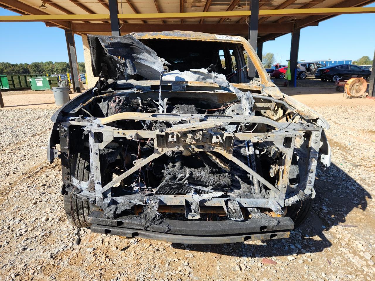 CHEVROLET TAHOE C1500 LT