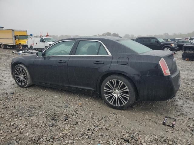 2012 CHRYSLER 300 S - 2C3CCABGXCH115827