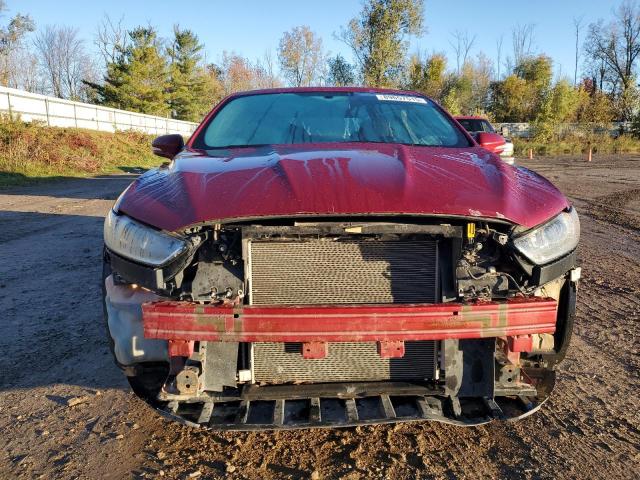 2013 FORD FUSION SE - 3FA6P0H77DR322248