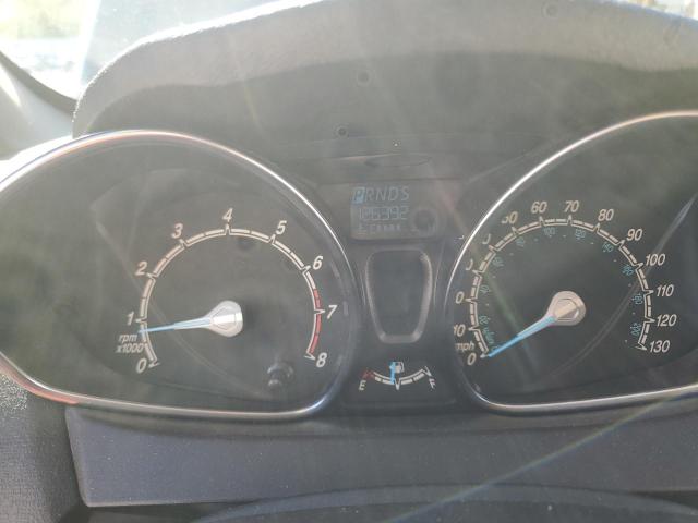 2015 FORD FIESTA TIT 3FADP4FJ6FM175692