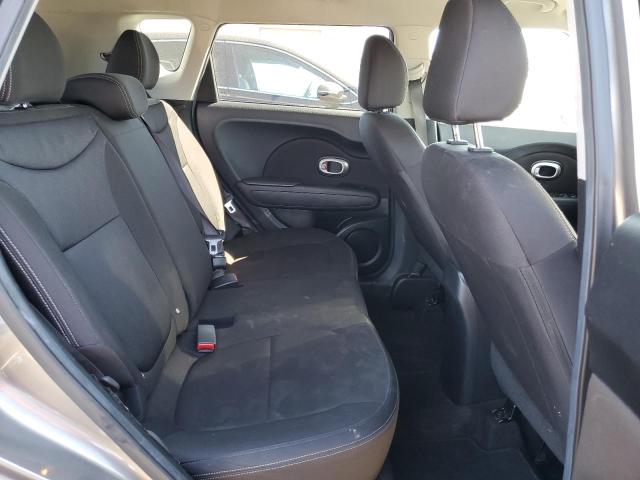 2016 KIA SOUL #3301946435