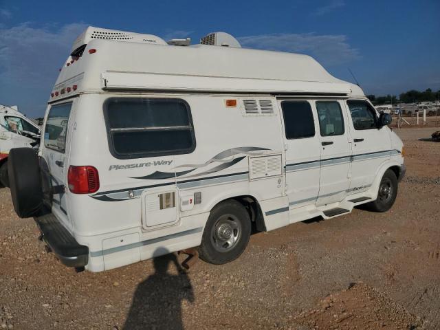 2001 DODGE RAM VAN B3 #3303565927