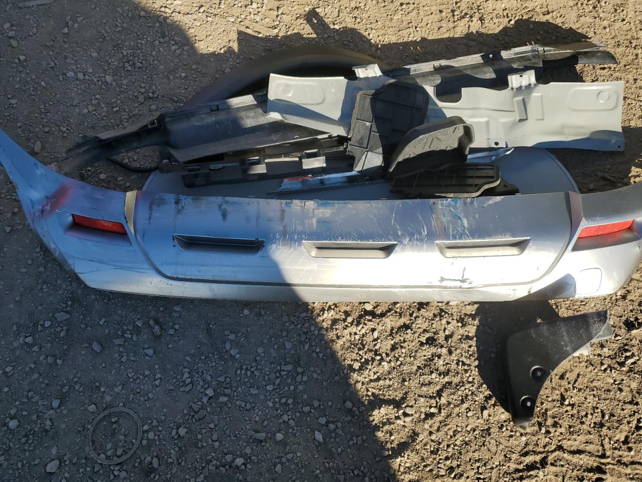 NISSAN ROGUE PLATINUM