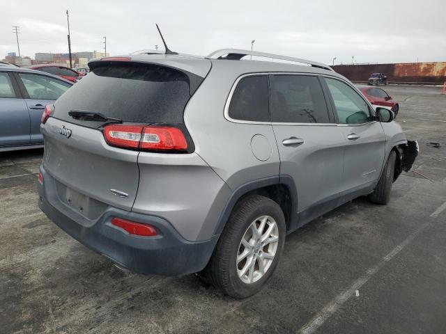 2014 JEEP CHEROKEE LATITUDE - 1C4PJLCSXEW319811