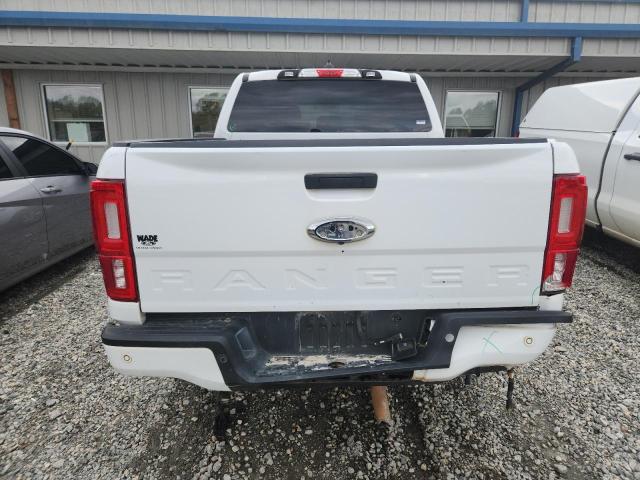 2022 FORD RANGER XL #3297970789