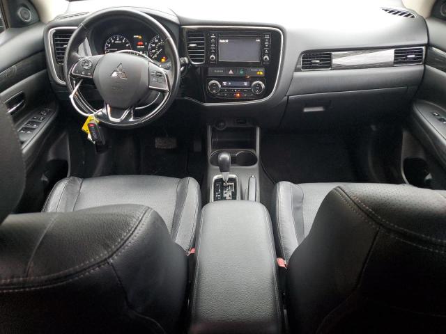 2016 MITSUBISHI OUTLANDER - JA4AZ3A33GZ012499