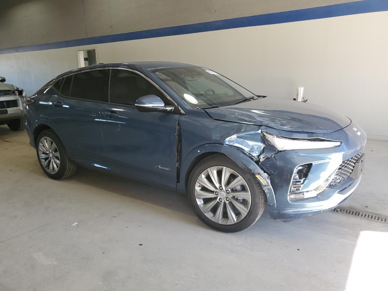 BUICK ENVISTA AVENIR