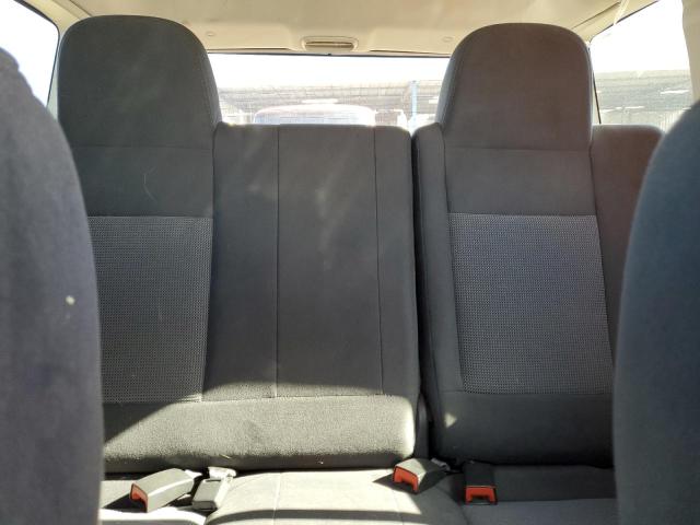 2013 JEEP PATRIOT SP #3290566809