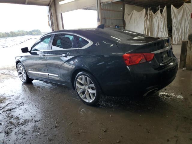 2015 CHEVROLET IMPALA LTZ 2G1165S34F9208011