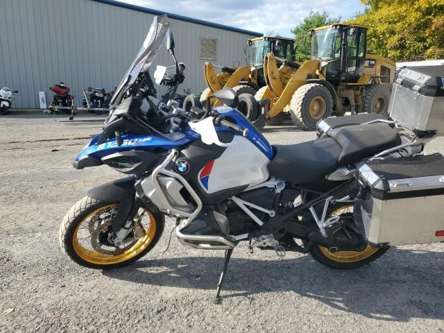 2019 BMW R 1250 GS WB10J5301KZF79018
