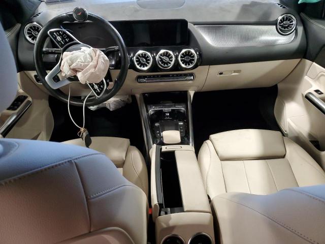 2022 MERCEDES-BENZ GLA 250 4M #3301892440