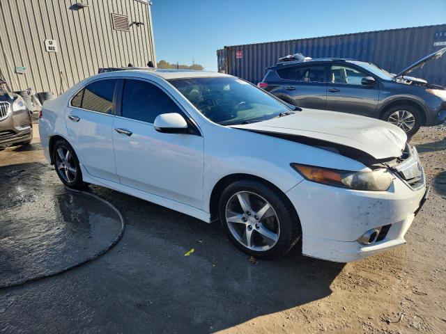 2012 ACURA TSX SE - JH4CU2E86CC005894