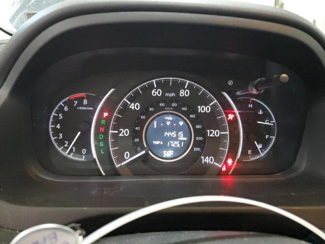 2016 HONDA CR-V EX - 2HKRM4H59GH692386