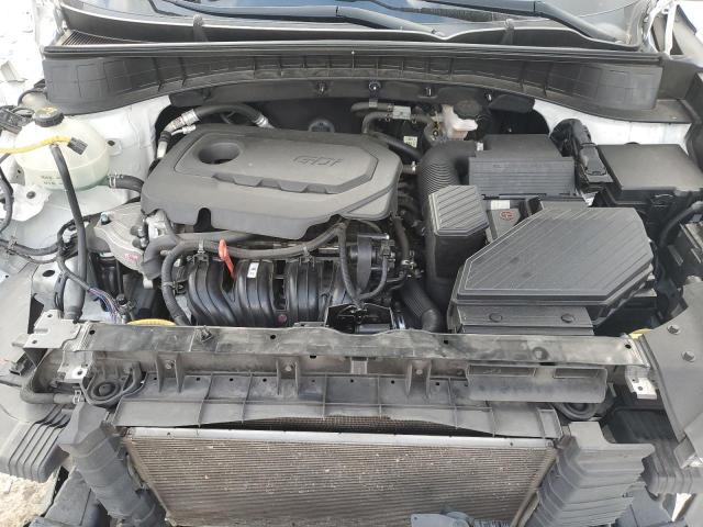 2019 HYUNDAI TUCSON LIMITED #3292527701