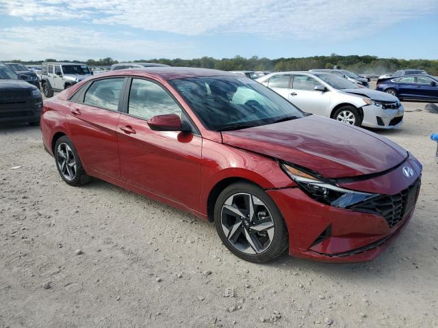 2023 HYUNDAI ELANTRA SE - KMHLS4AG4PU619547