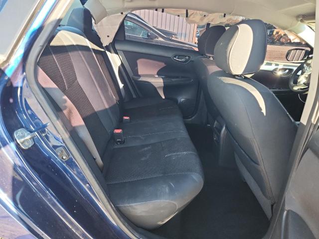 2017 NISSAN SENTRA S - 3N1AB7AP3HY400917