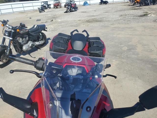 2024 SUZUKI GSX1000 GT - JS1EK12BXR7100724