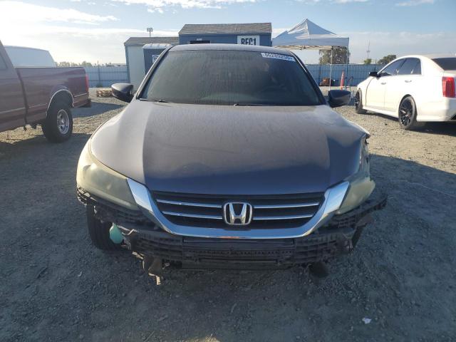 2015 HONDA ACCORD LX - 1HGCR2F33FA024586