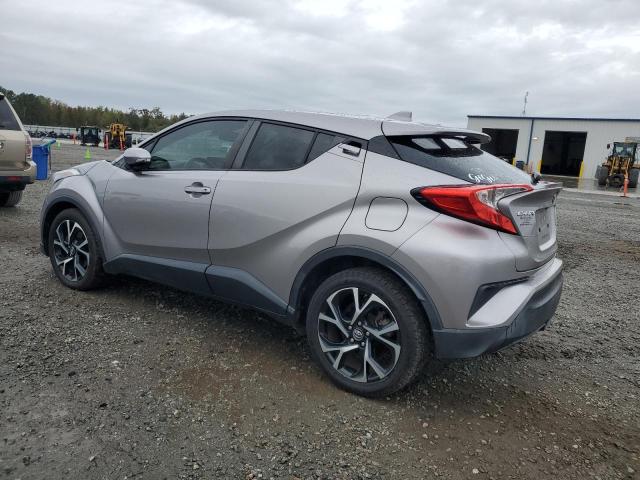 2019 TOYOTA C-HR XLE - NMTKHMBX6KR093396