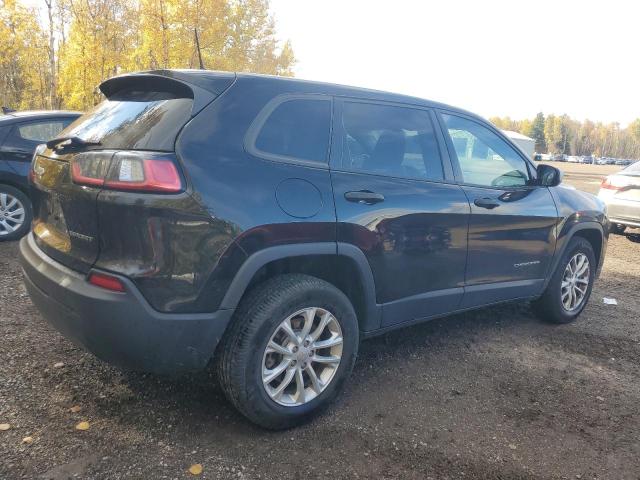 2021 JEEP CHEROKEE S 1C4PJMAB8MD145837