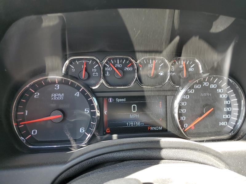 2015 GMC YUKON SLT - 1GKS1BKC7FR273745