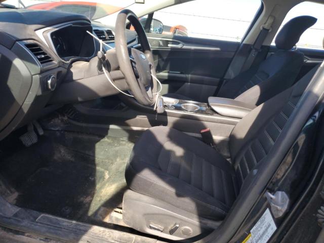 2014 FORD FUSION SE - 3FA6P0H71ER141602